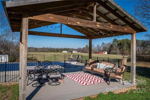 6974 Lackey Rd, Vale, NC 28168 photo 29