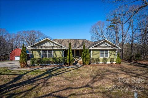 6974 Lackey Rd, Vale, NC 28168 photo 1