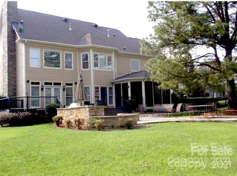 13613 Robert Walker Dr, Davidson, NC 28036 photo 4
