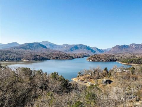 000 Sunset Ln, Lake Lure, NC 28746