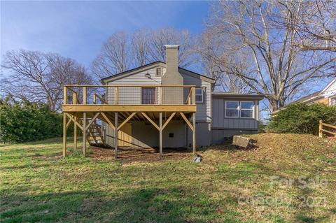 417 Maple St, Brevard, NC 28712 photo 30