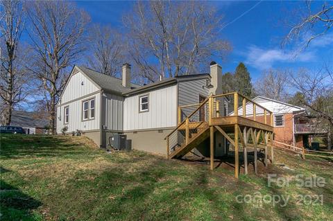417 Maple St, Brevard, NC 28712 photo 31