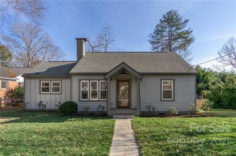 417 Maple St, Brevard, NC 28712 photo 1