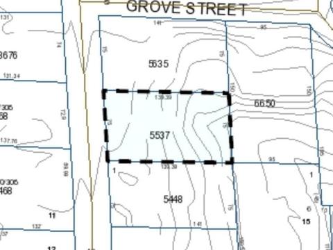 417 Maple St, Brevard, NC 28712 photo 36