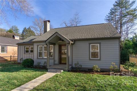 417 Maple St, Brevard, NC 28712 photo 3