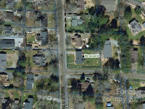 417 Maple St, Brevard, NC 28712 photo 35