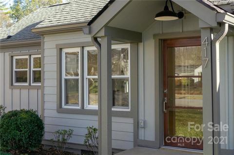 417 Maple St, Brevard, NC 28712 photo 2