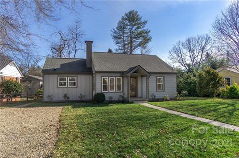 417 Maple St, Brevard, NC 28712 photo 37