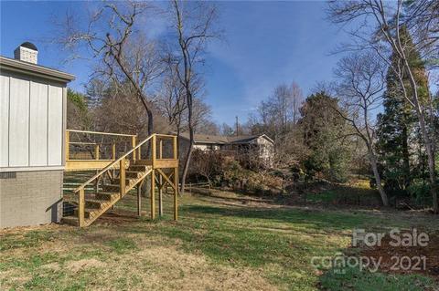 417 Maple St, Brevard, NC 28712 photo 32