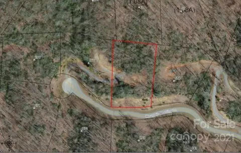0 Mountain Morning 68 Ln #68, Hendersonville, NC 28739