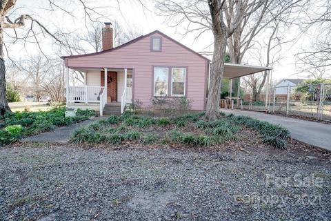 830 Pine St, Salisbury, NC 28144 photo 1