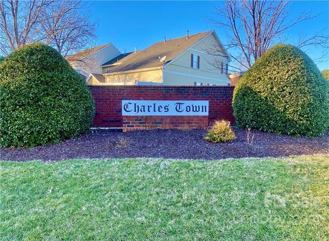 4556 Tradd Cir, Monroe, NC 28110 photo 2