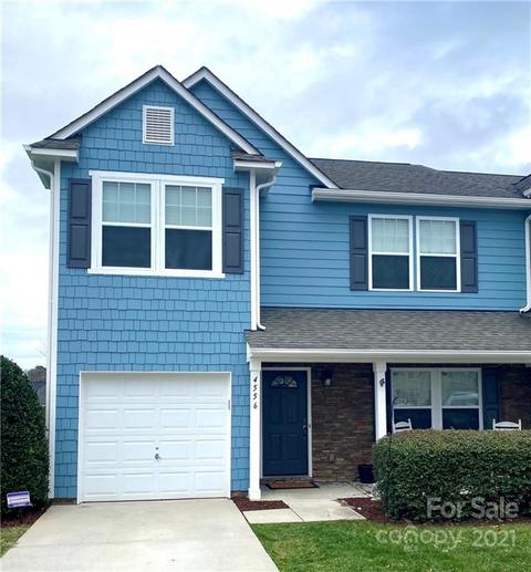 4556 Tradd Cir, Monroe, NC 28110 photo 1