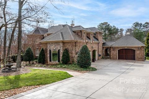 3631 Waterview Ln, Terrell, NC 28682 photo 4