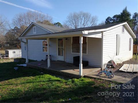 125 Kickapoo Ave, Gastonia, NC 28056 photo 1