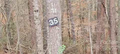 35 Settlers 35 Trl #35, Mars Hill, NC 28754