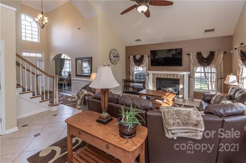 20313 Backcourse Ln, Cornelius, NC 28031 photo 14