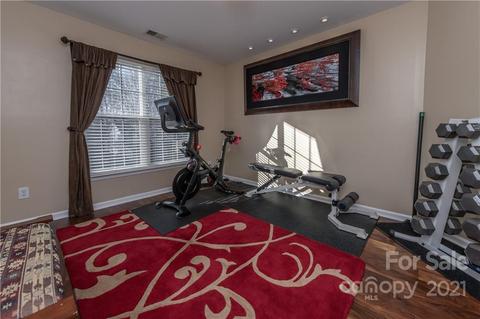 20313 Backcourse Ln, Cornelius, NC 28031 photo 37