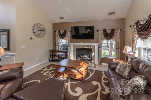20313 Backcourse Ln, Cornelius, NC 28031 photo 13