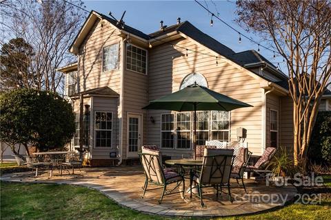 20313 Backcourse Ln, Cornelius, NC 28031 photo 39