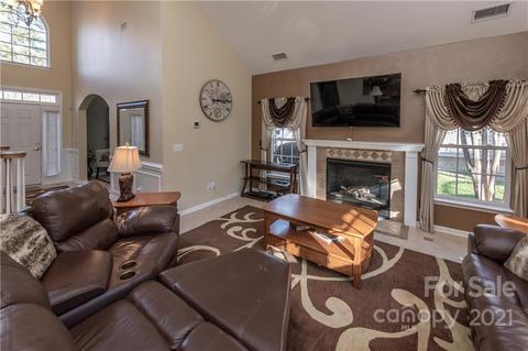 20313 Backcourse Ln, Cornelius, NC 28031 photo 12