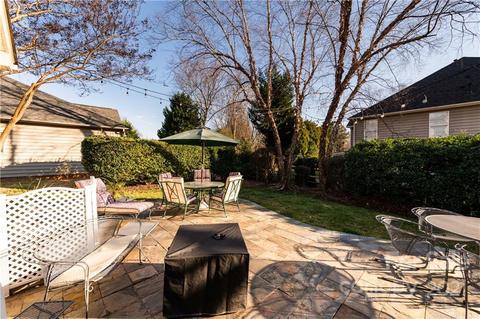 20313 Backcourse Ln, Cornelius, NC 28031 photo 38
