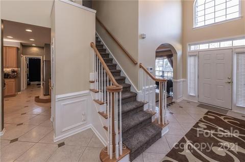 20313 Backcourse Ln, Cornelius, NC 28031 photo 5