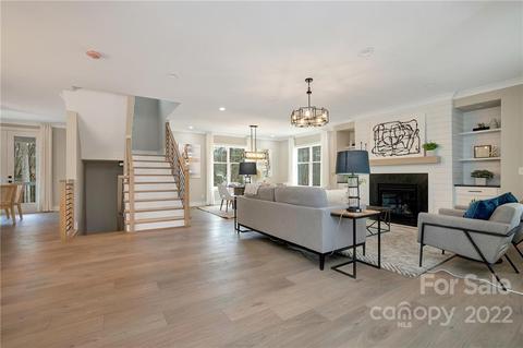 21242 Pine Ridge Dr, Cornelius, NC 28031 photo 7