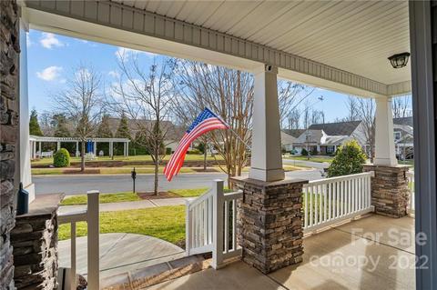 18307 Glenealy Dr, Cornelius, NC 28031 photo 3