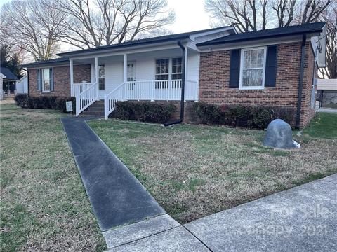 200 Rolling Rd, Kannapolis, NC 28081 photo 1