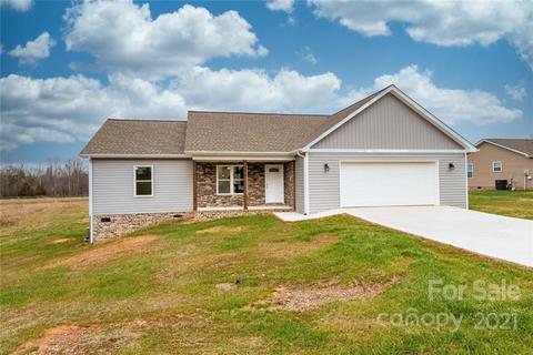 9467 Westridge Dr, Hickory, NC 28601 photo 1
