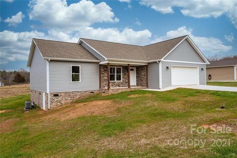 9467 Westridge Dr, Hickory, NC 28601 photo 2