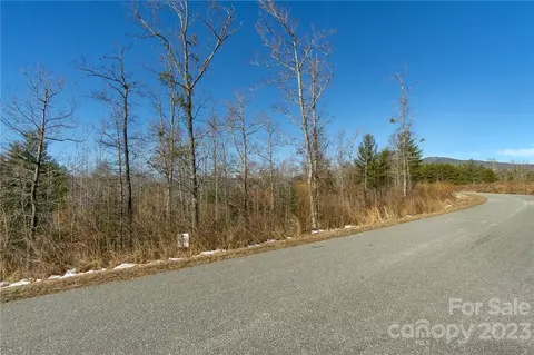 1 Ridge Point Road #1, Nebo, NC 28761