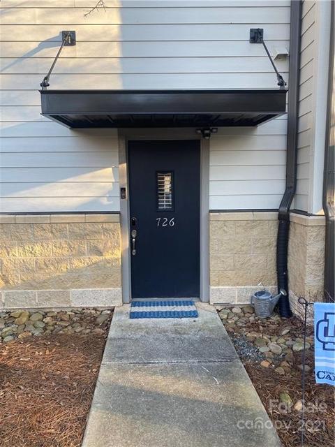 726 Cotton Gin Aly, Davidson, NC 28036 photo 9