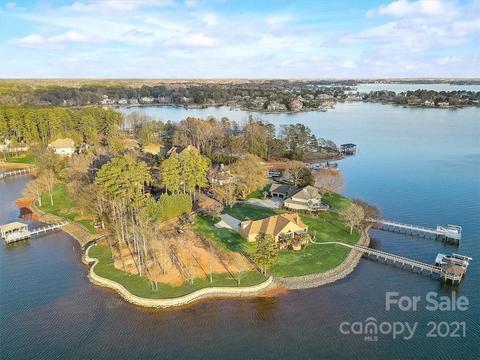 16403 Pinwhenny Rd, Cornelius, NC 28031 photo 1