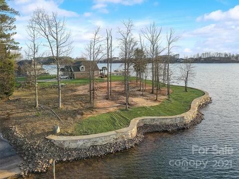 16403 Pinwhenny Rd, Cornelius, NC 28031 photo 9