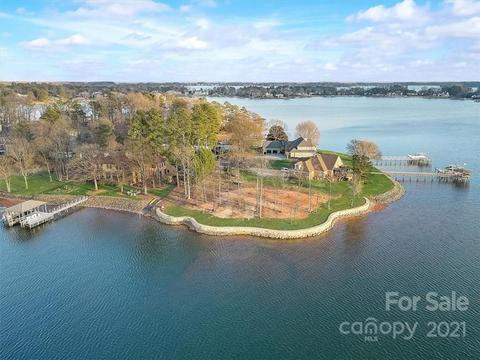16403 Pinwhenny Rd, Cornelius, NC 28031 photo 5