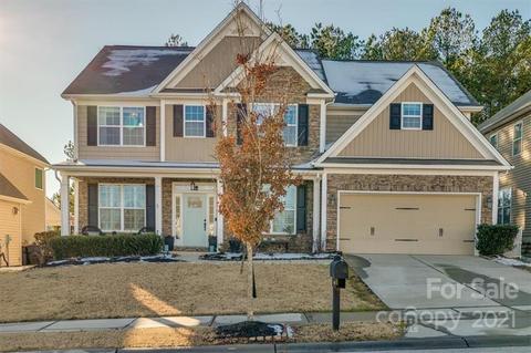79025 Ridgehaven Rd, Lancaster, SC 29720 photo 1