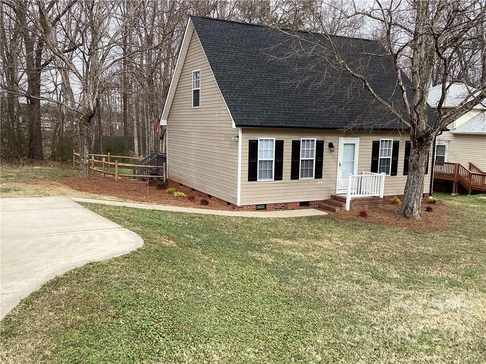 307 Chapel St, China Grove, NC 28023 12 Photos MLS 3821225 Movoto