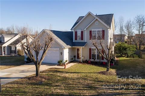 4611 Capstone Dr, Monroe, NC 28110 photo 2