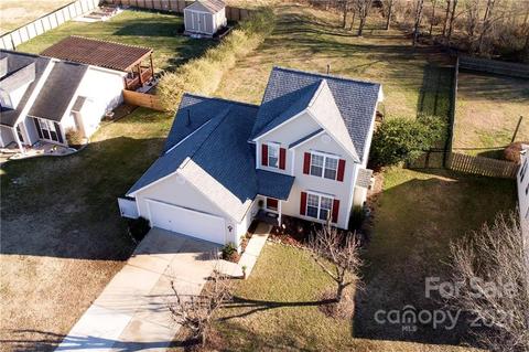 4611 Capstone Dr, Monroe, NC 28110 photo 1