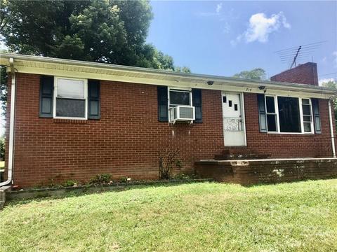 714 Main St, Locust, NC 28097 photo 1