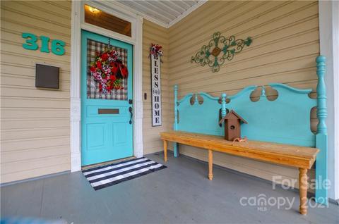316 E Houston St, Monroe, NC 28112 photo 4