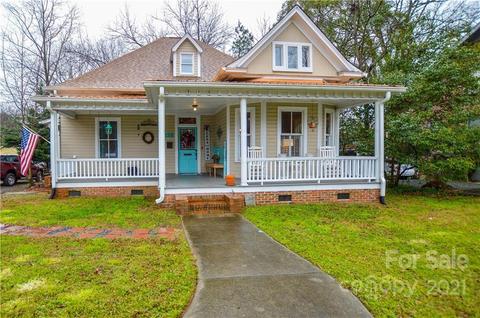 316 E Houston St, Monroe, NC 28112 photo 1
