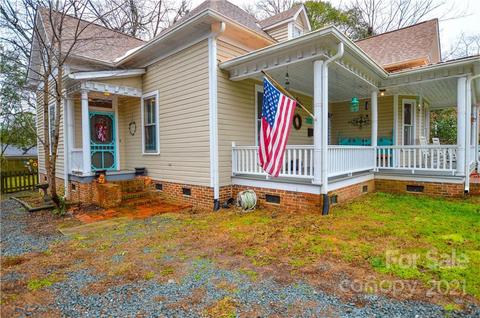 316 E Houston St, Monroe, NC 28112 photo 38