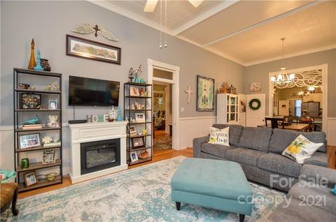316 E Houston St, Monroe, NC 28112 photo 10