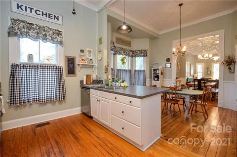 316 E Houston St, Monroe, NC 28112 photo 20