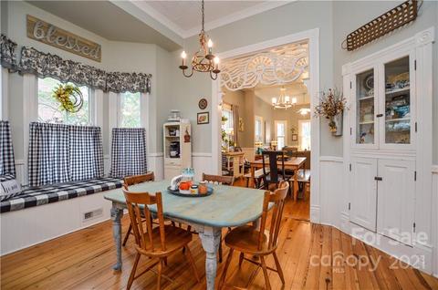 316 E Houston St, Monroe, NC 28112 photo 16