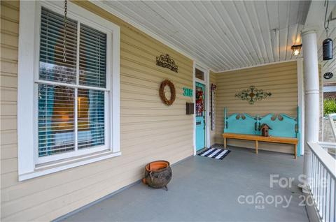 316 E Houston St, Monroe, NC 28112 photo 3