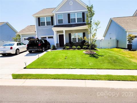 309 Prosperous Path, Locust, NC 28097 photo 1